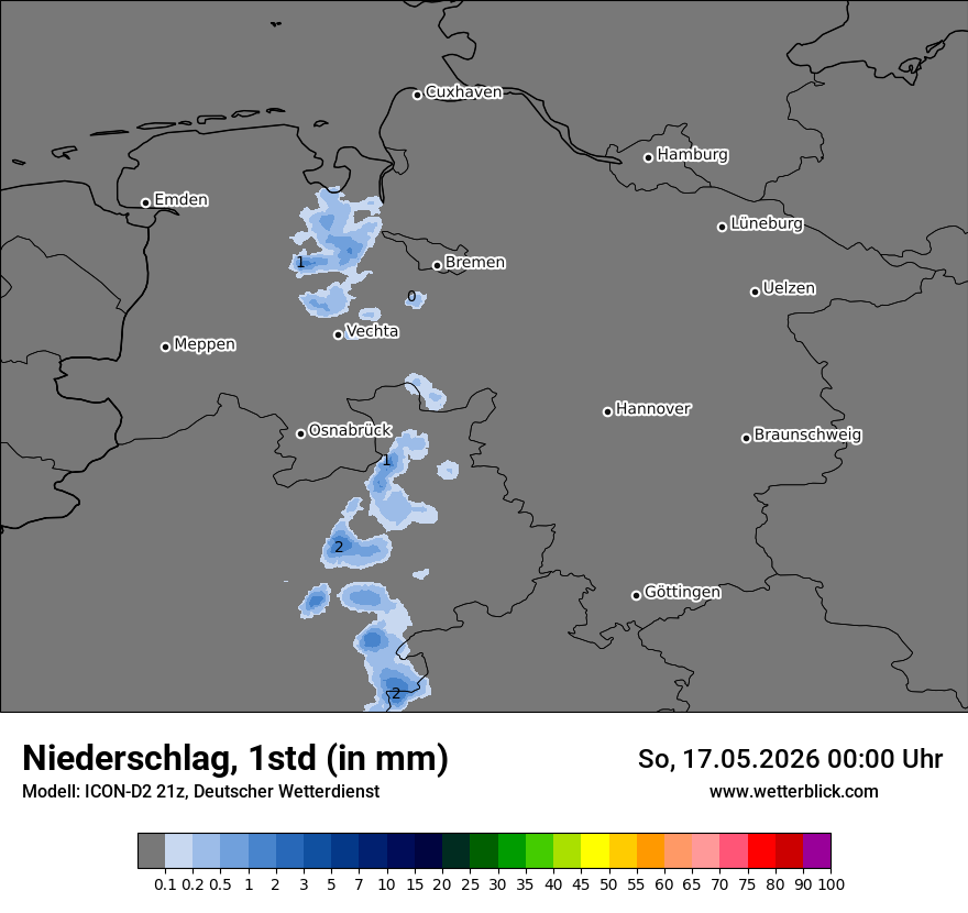 Niederschlag