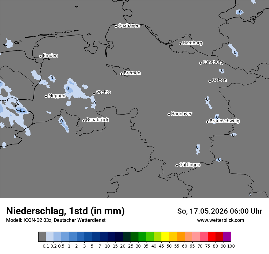 Niederschlag