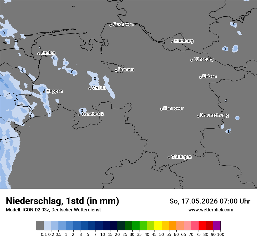 Niederschlag