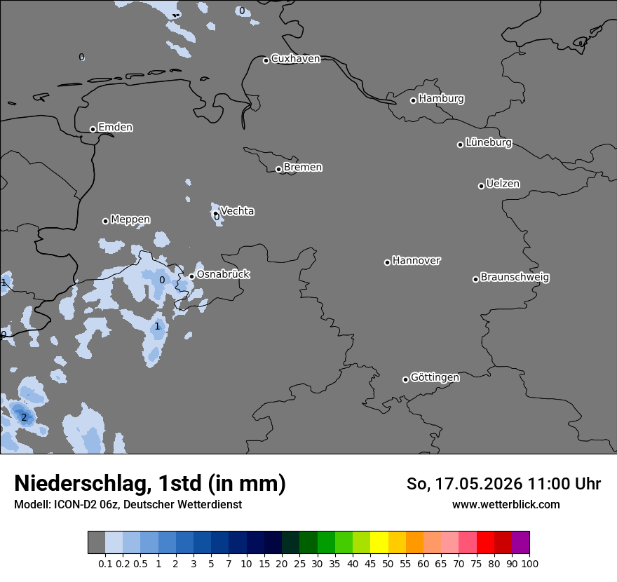 Niederschlag