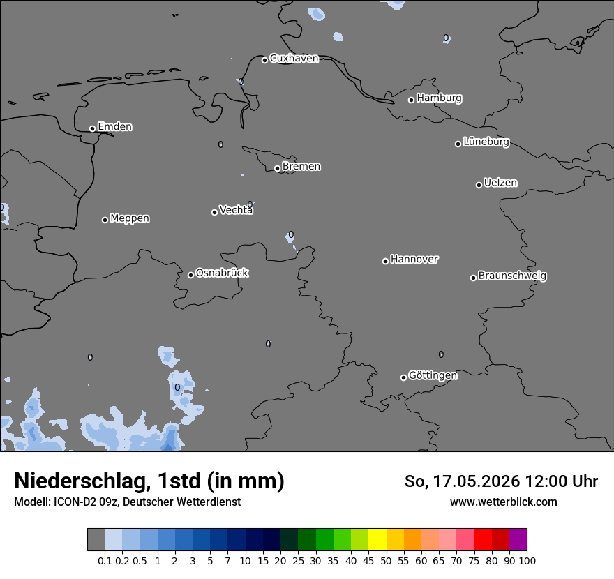Niederschlag