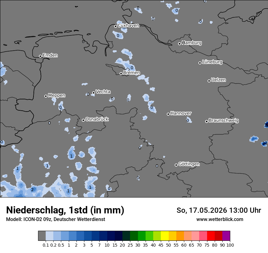 Niederschlag