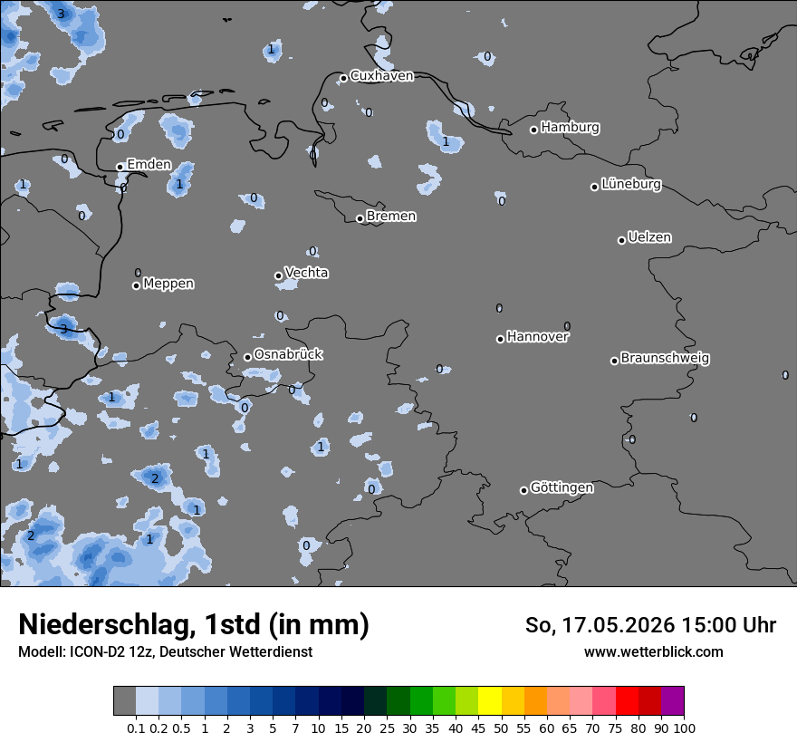 Niederschlag