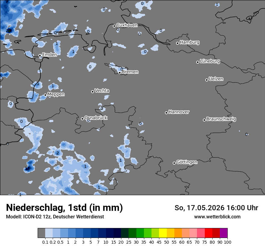 Niederschlag