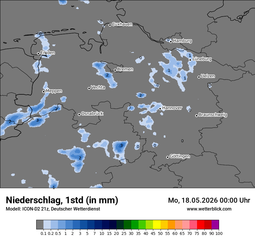 Niederschlag