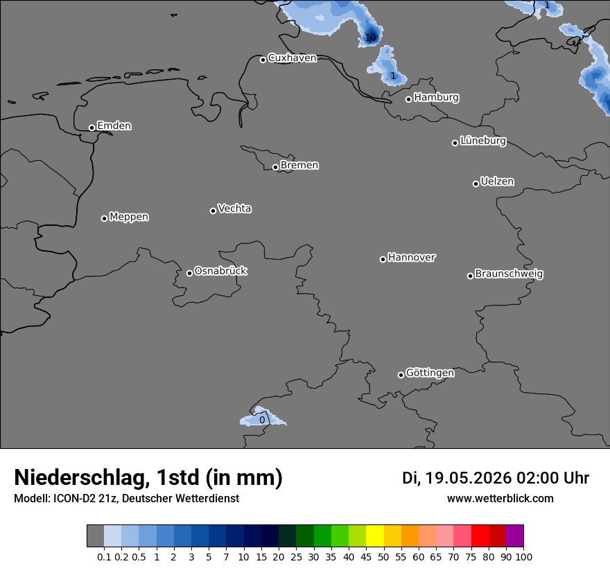Niederschlag