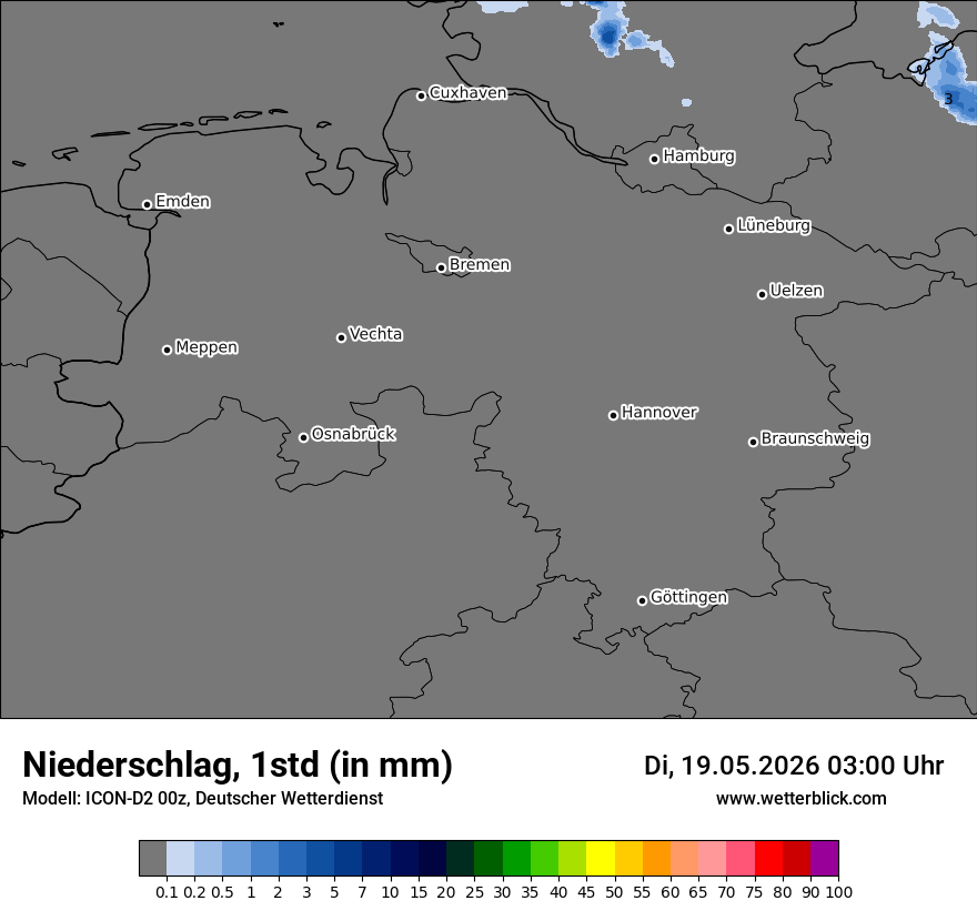 Niederschlag