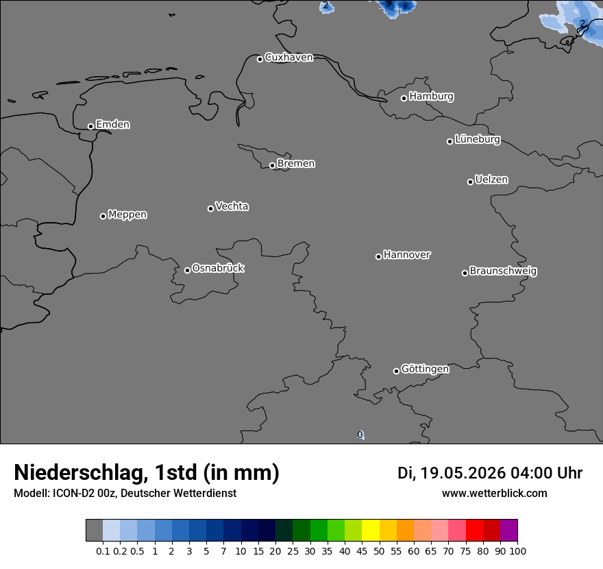 Niederschlag