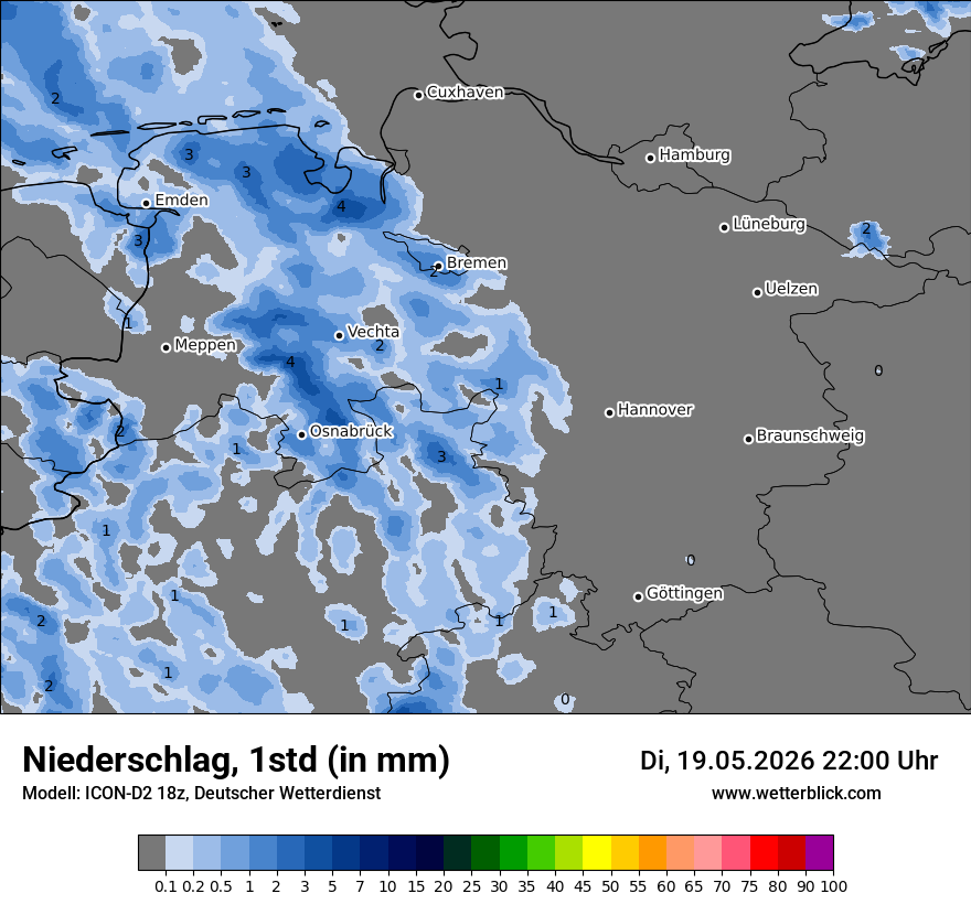 Niederschlag
