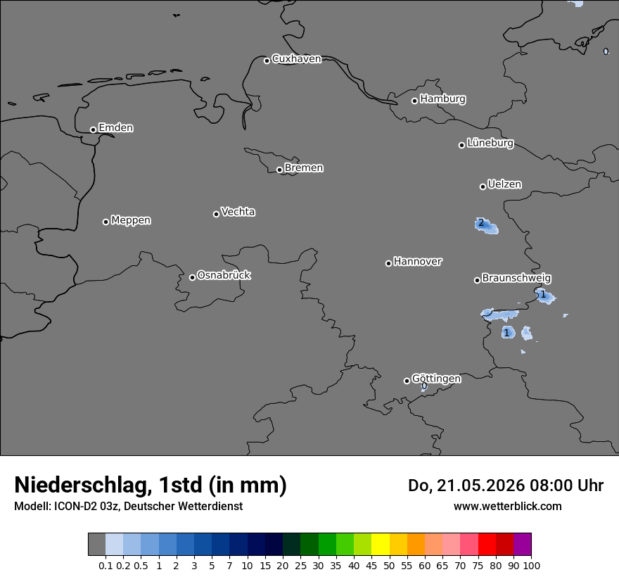 Niederschlag
