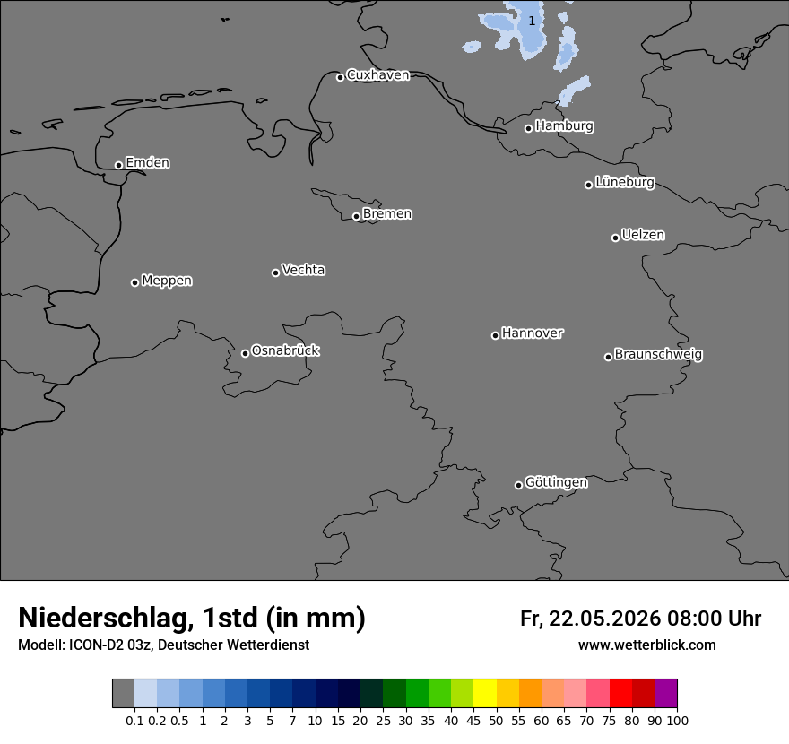 Niederschlag