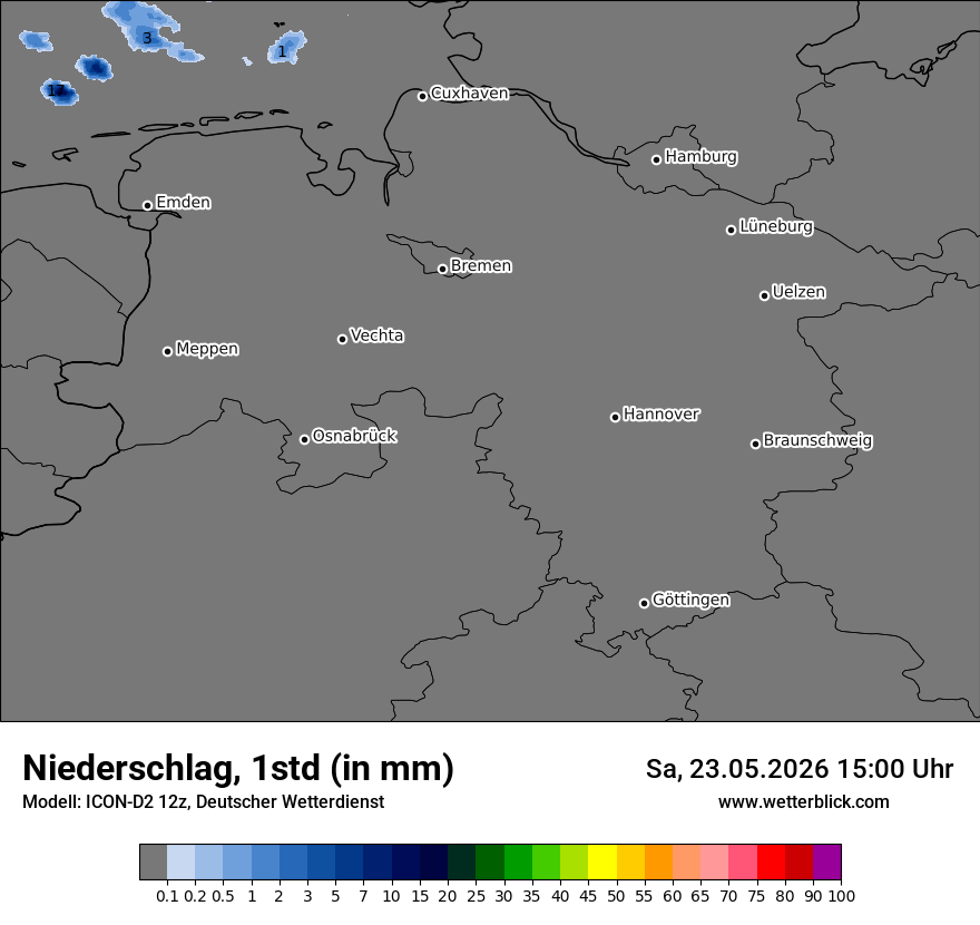 Niederschlag