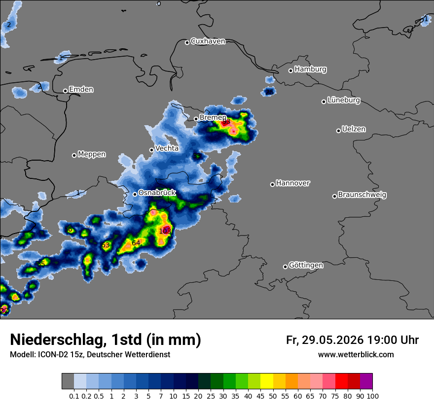 Niederschlag