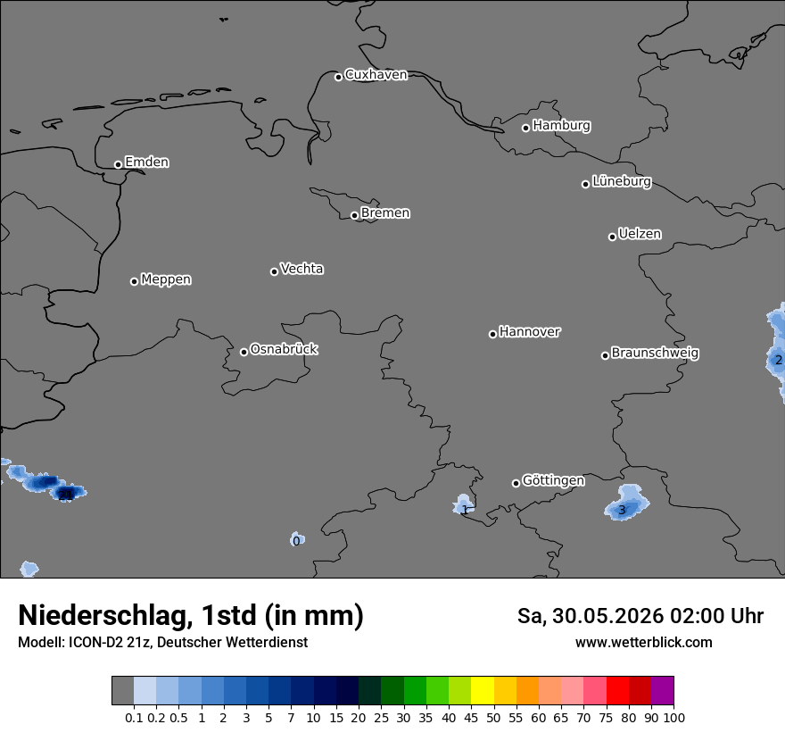 Niederschlag