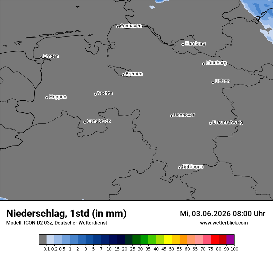 Niederschlag