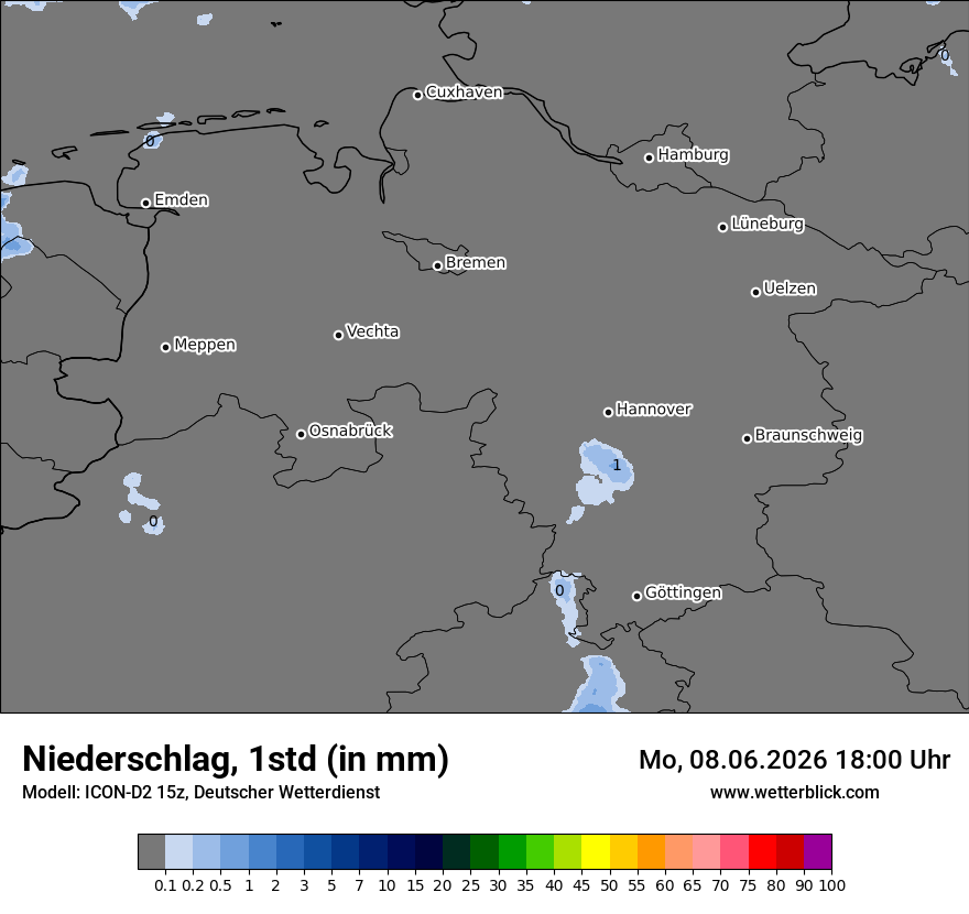 Niederschlag