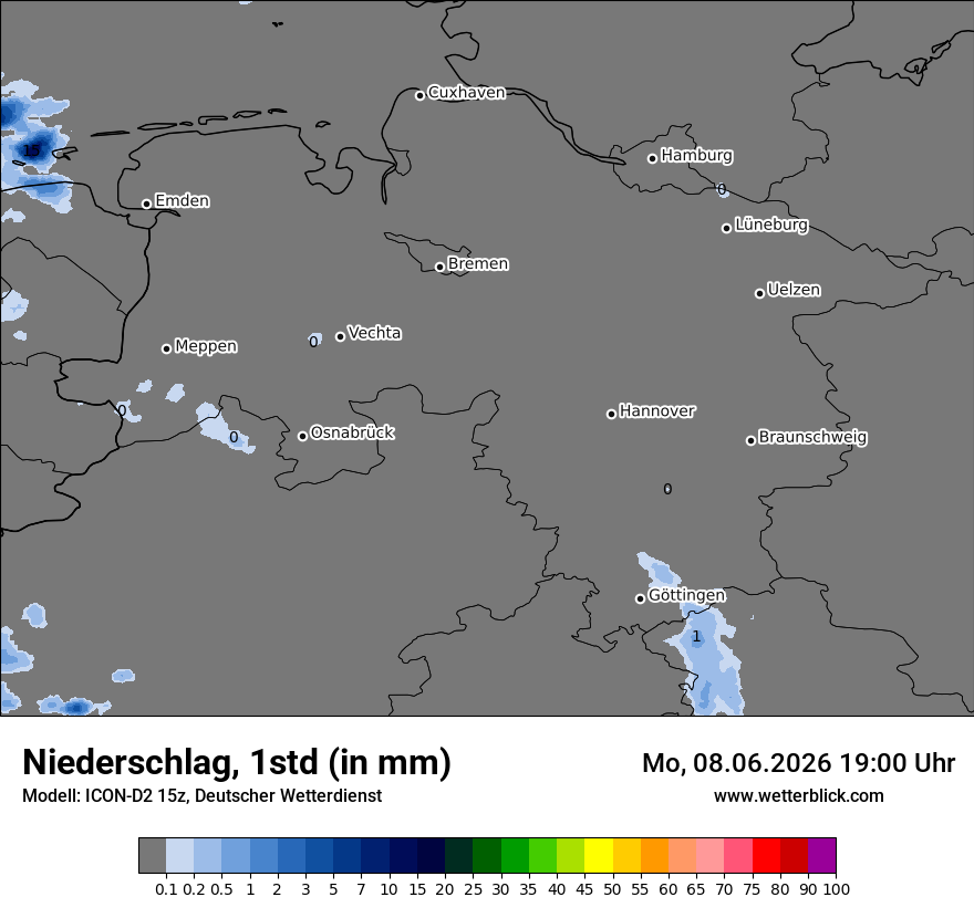 Niederschlag