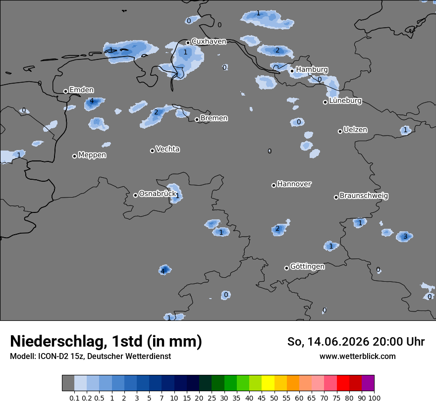 Niederschlag