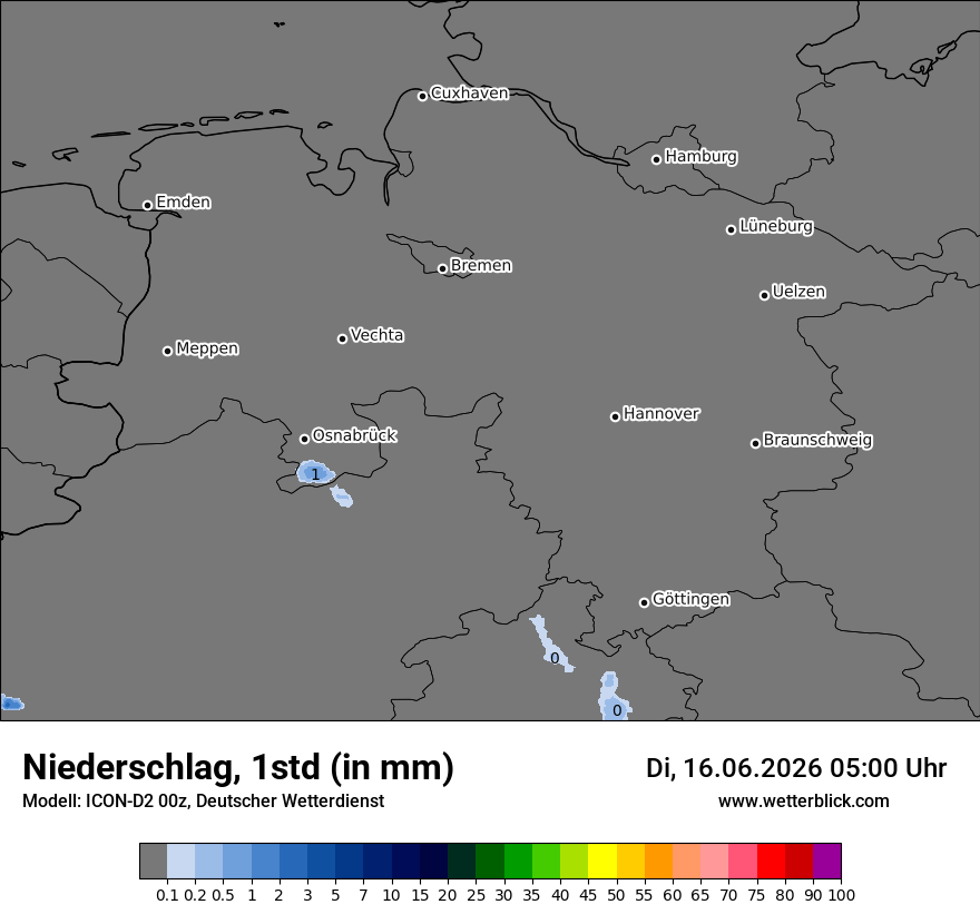 Niederschlag