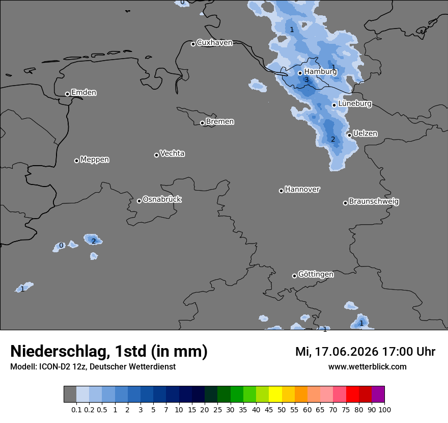 Niederschlag