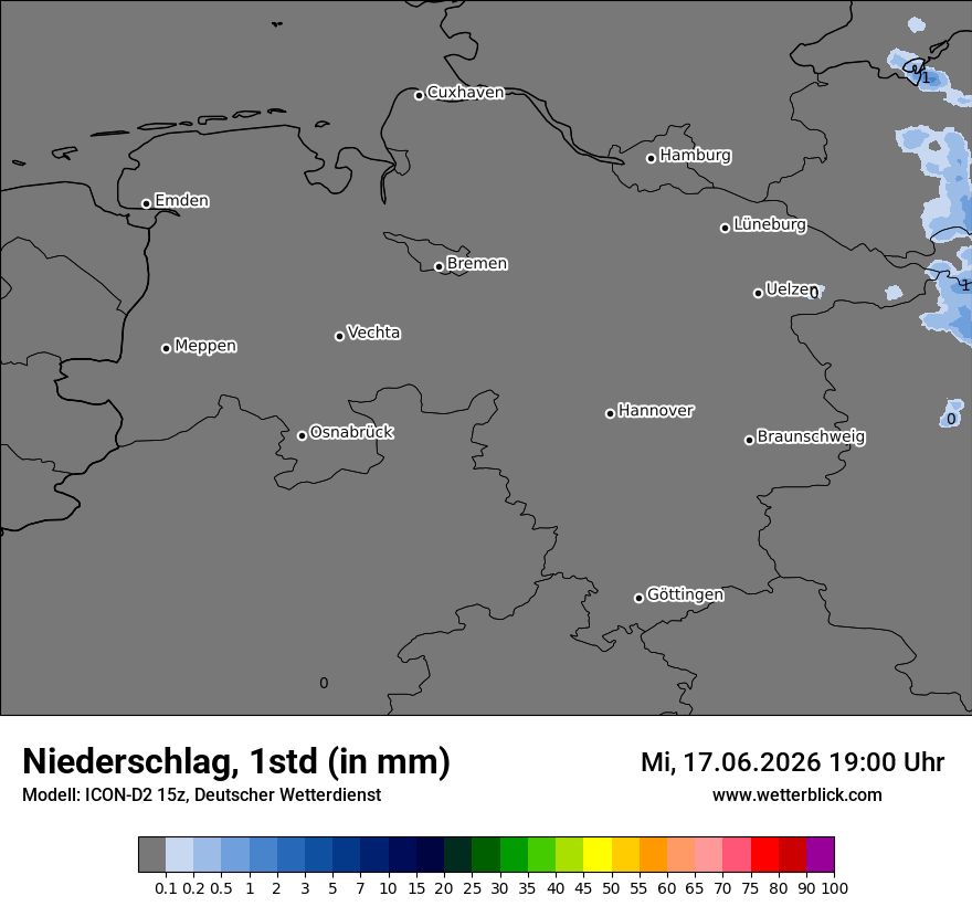 Niederschlag