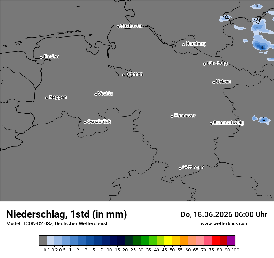 Niederschlag