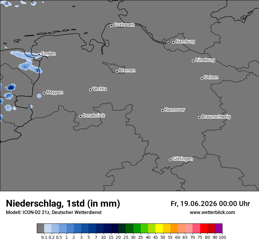 Niederschlag