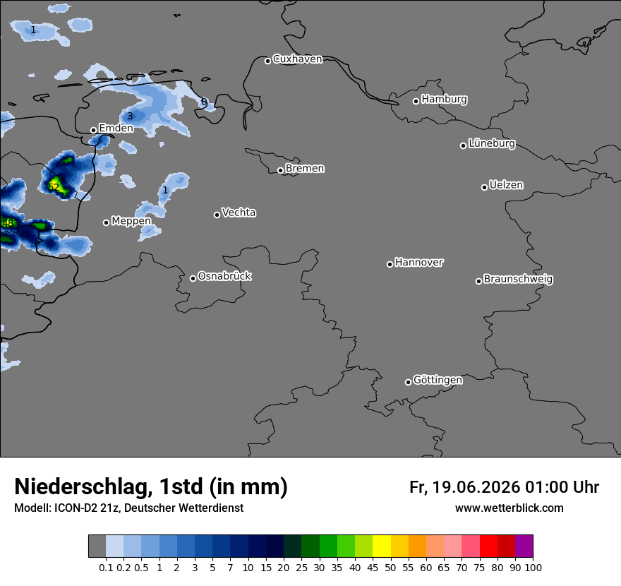 Niederschlag