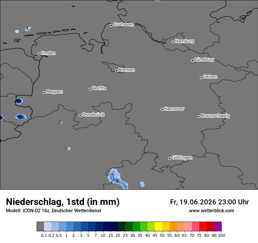 Niederschlag