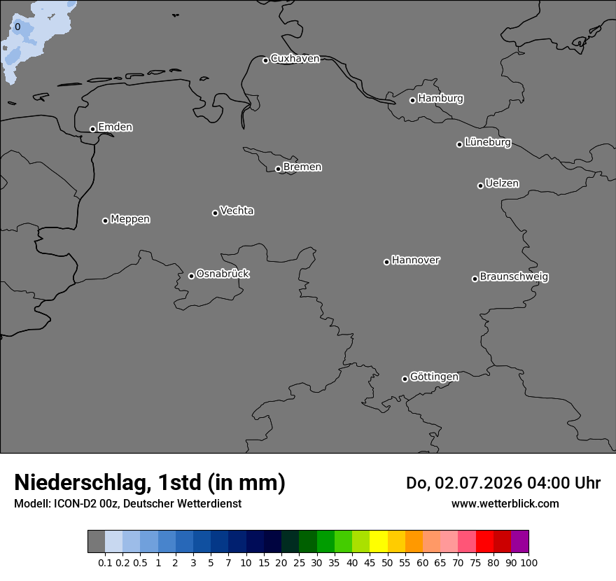 Niederschlag
