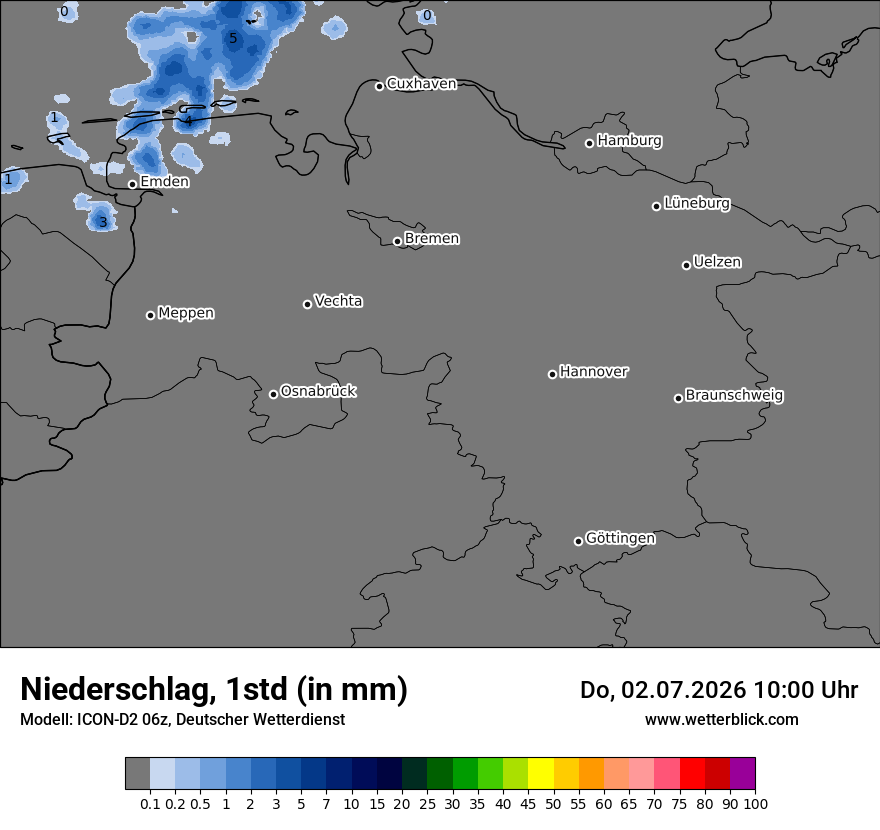 Niederschlag