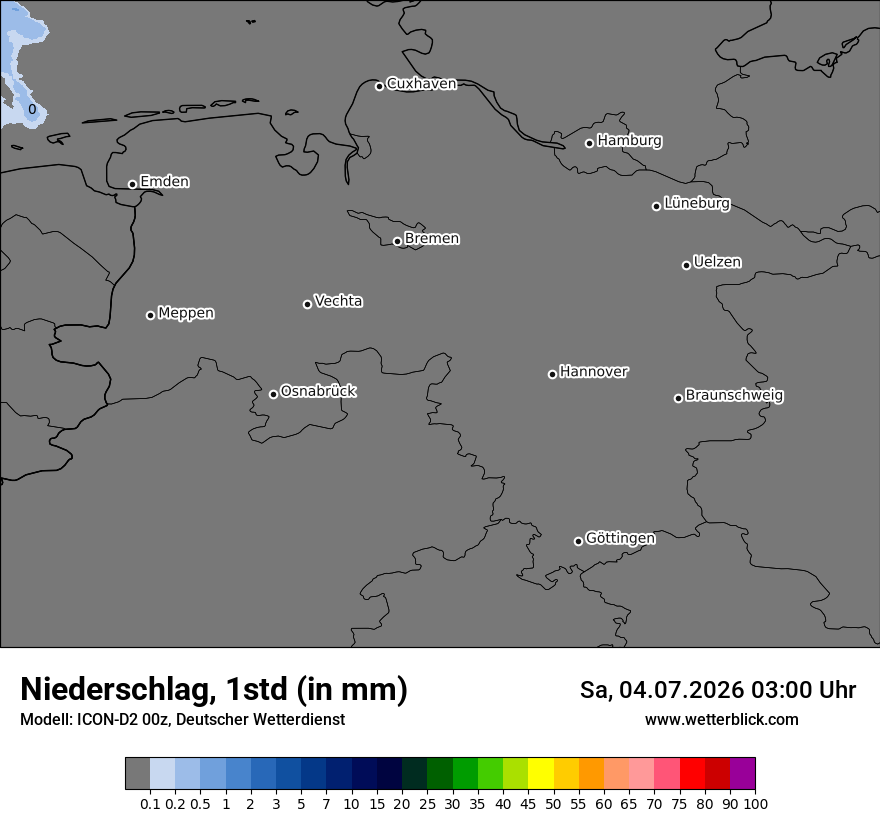 Niederschlag