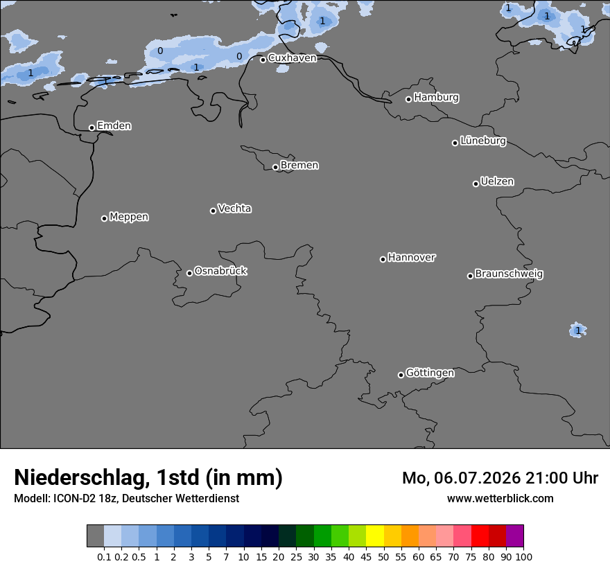 Niederschlag