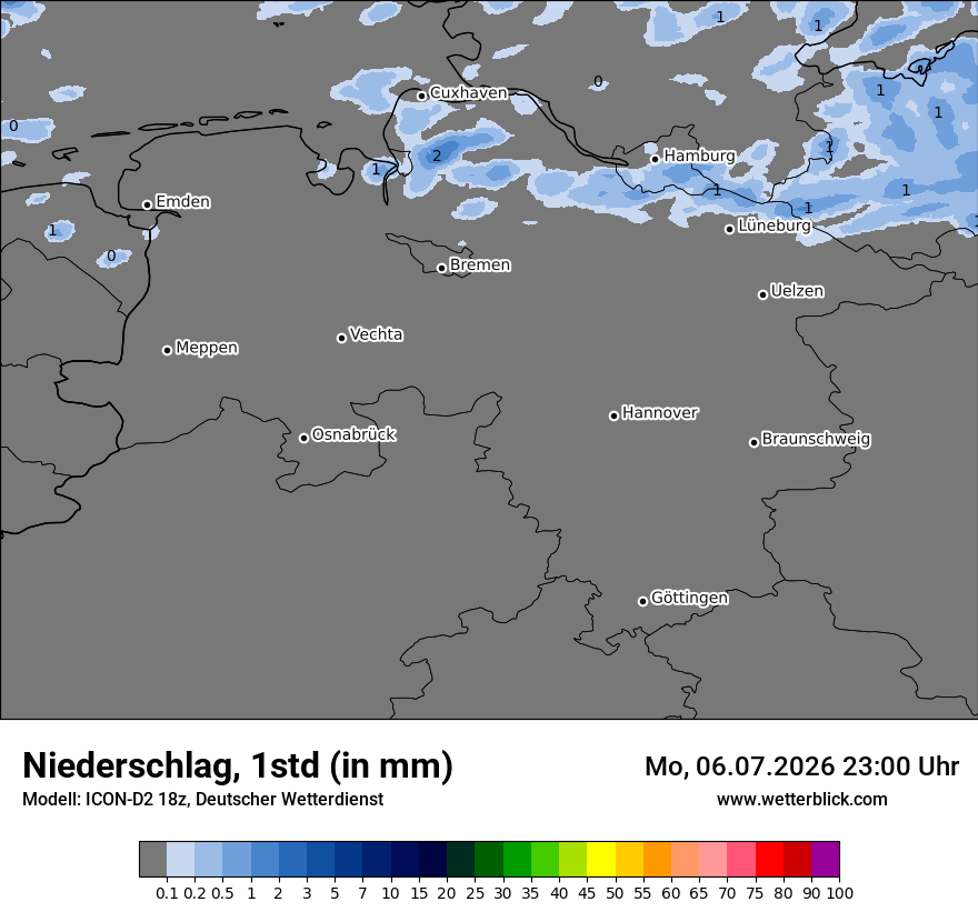 Niederschlag