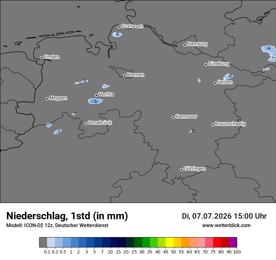Niederschlag