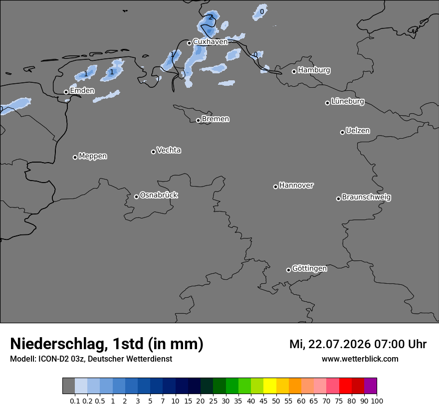 Niederschlag