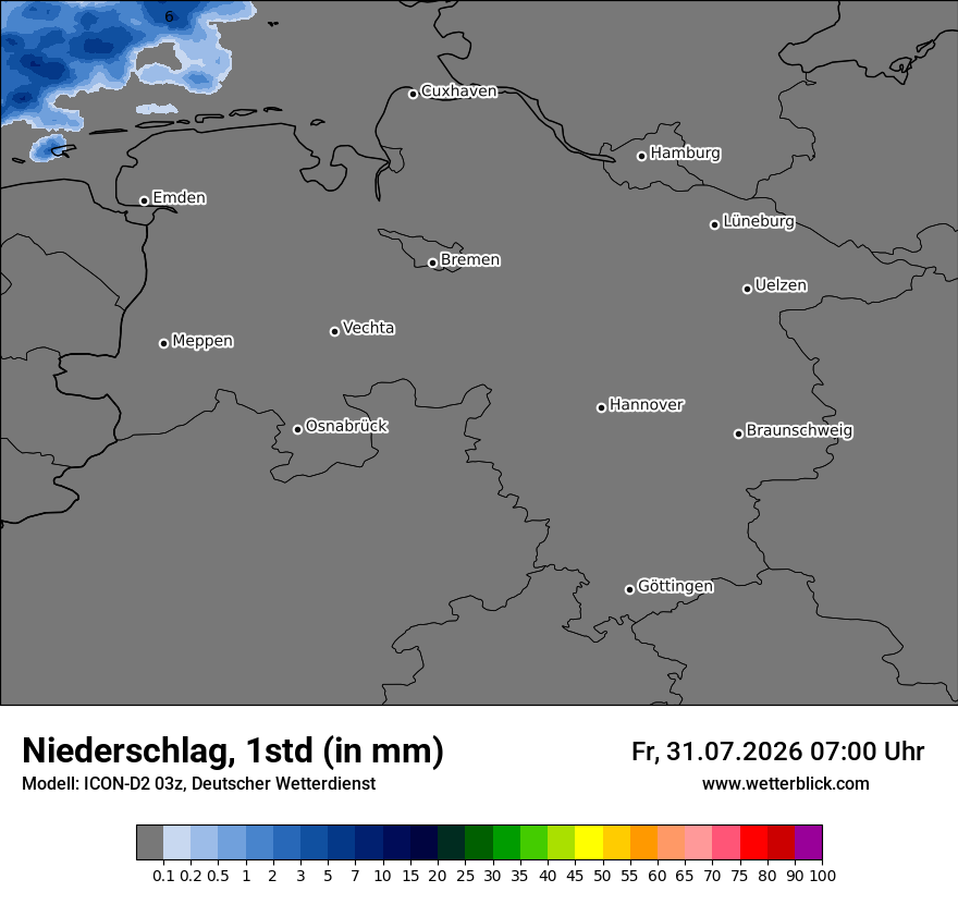 Niederschlag
