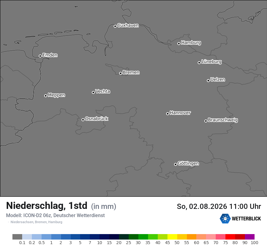 Niederschlag