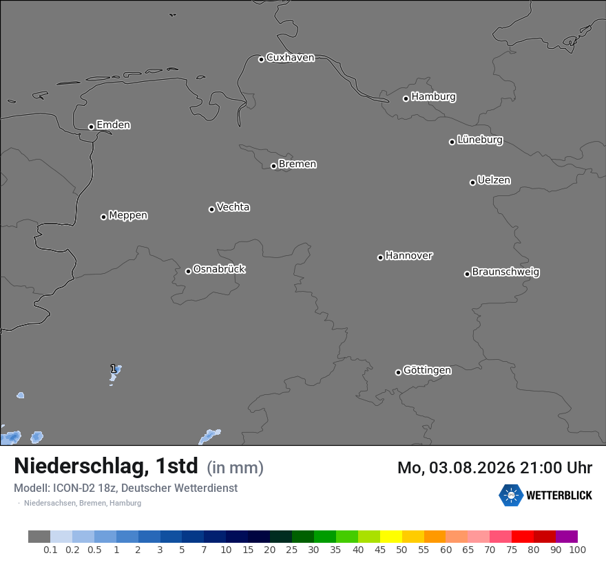 Niederschlag