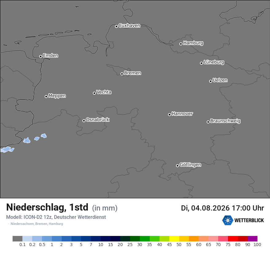 Niederschlag