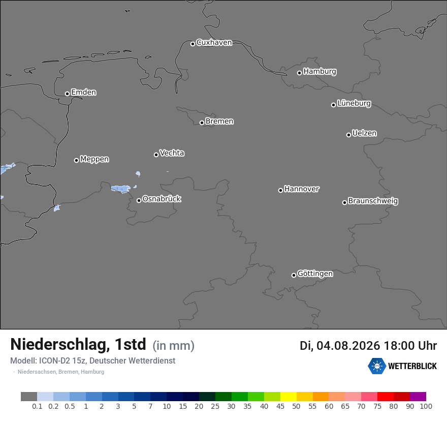 Niederschlag