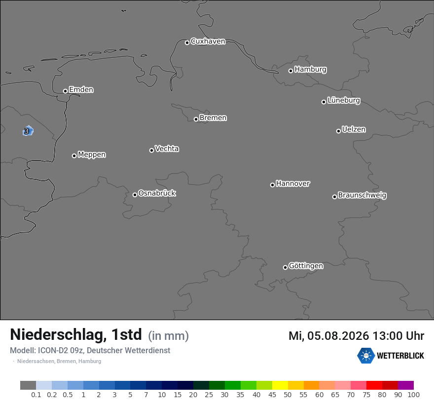 Niederschlag