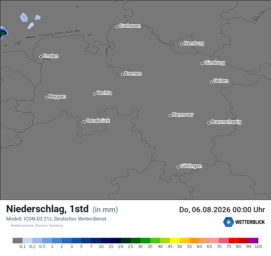 Niederschlag