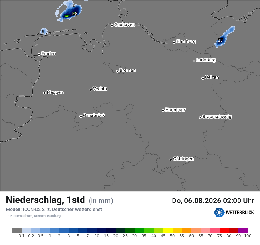 Niederschlag