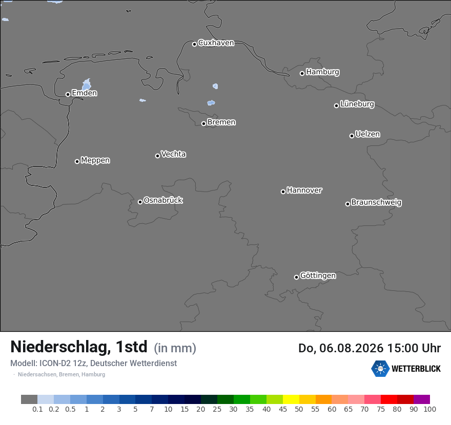 Niederschlag