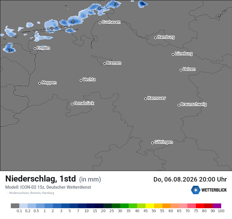 Niederschlag