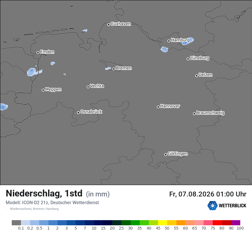 Niederschlag