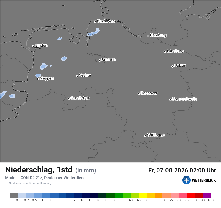 Niederschlag