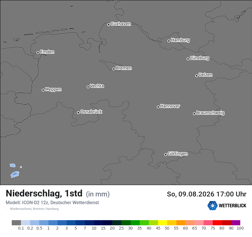 Niederschlag