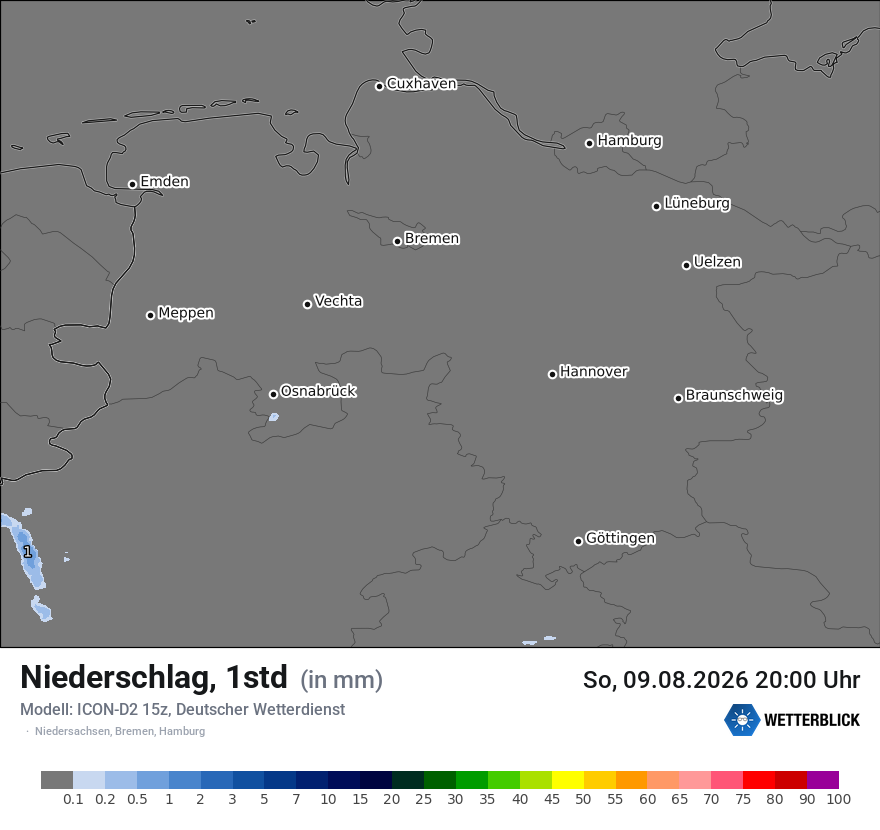 Niederschlag